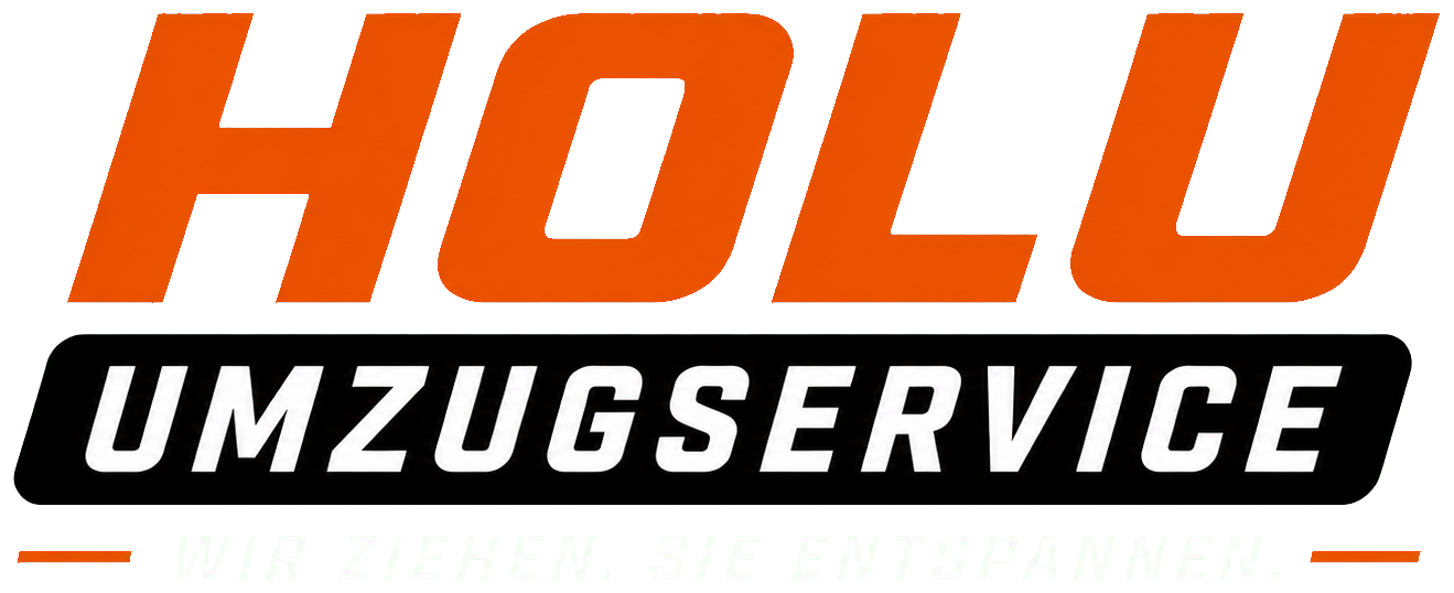 HOLU Umzugservice