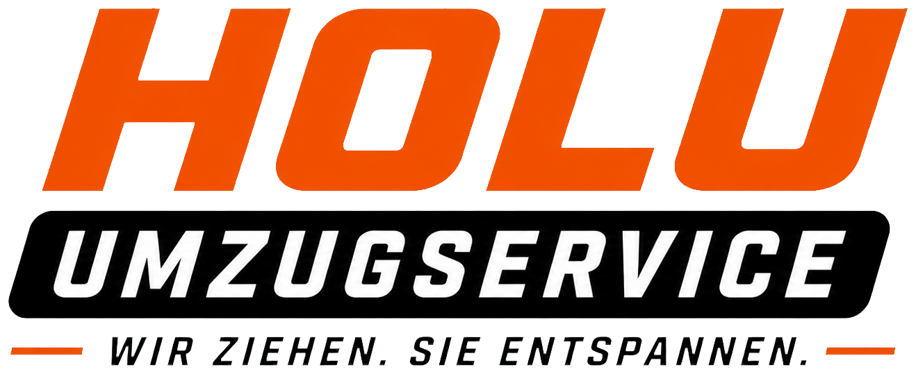 HOLU Umzugservice